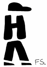 H FS. logo