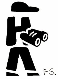 H FS. logo