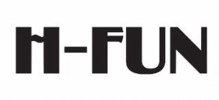H-FUN logo