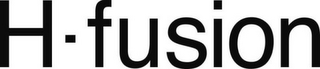 H-FUSION logo