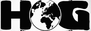 H G logo