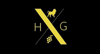 H G logo