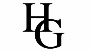 H G logo