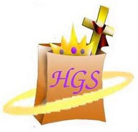 H G S logo