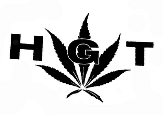 H G T logo