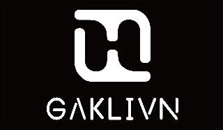 H GAKLIVN logo