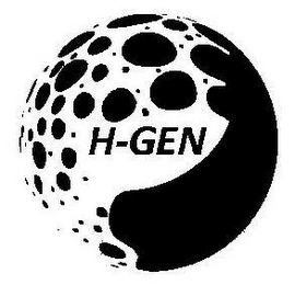H-GEN logo