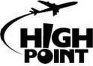 H GH P INT logo