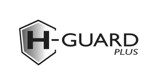 H-GUARD PLUS logo