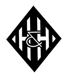 H & H logo