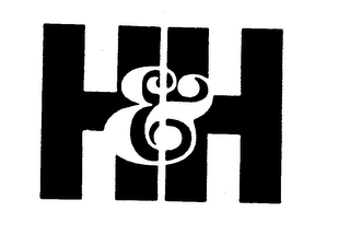 H & H logo