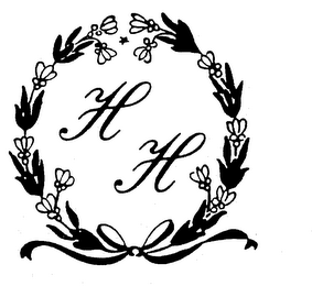 H H logo