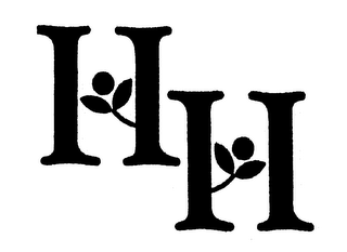 H H logo