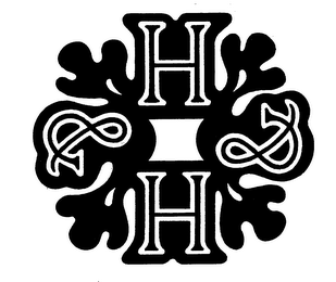 H & H logo