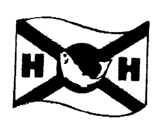 H H logo