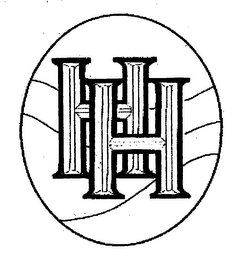 H H logo