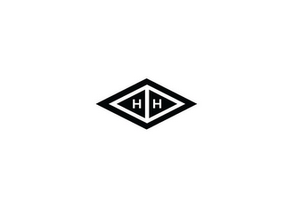 H H logo
