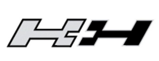 H + H logo
