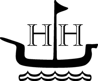 H H logo