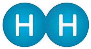 H H logo