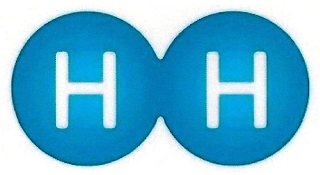 H H logo