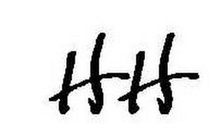 H H logo