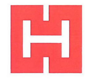 H H logo