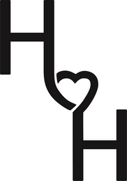 H H logo