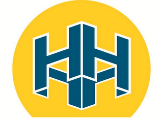 H H logo