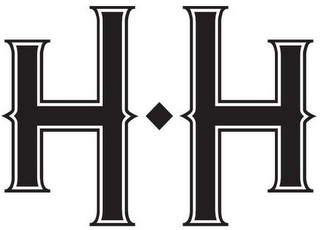 H H logo