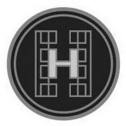 H H logo