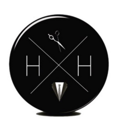 H H logo
