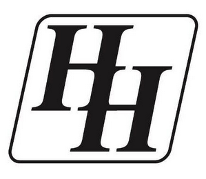 H H logo