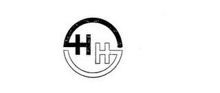 H H logo