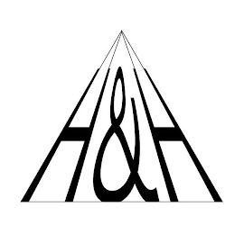 H & H logo