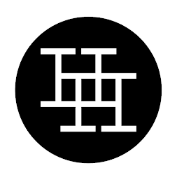 H H logo