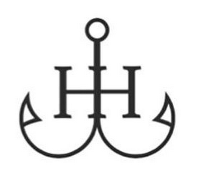 H H logo