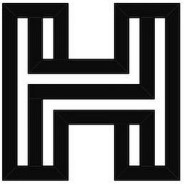 H H logo