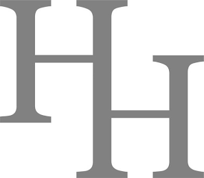 H H logo