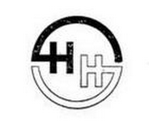H H logo