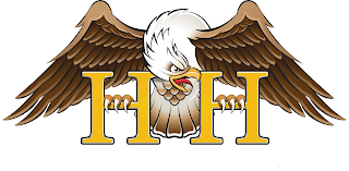 H H logo