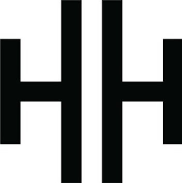 H H logo