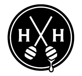 H H logo