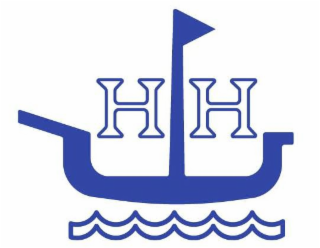 H H logo