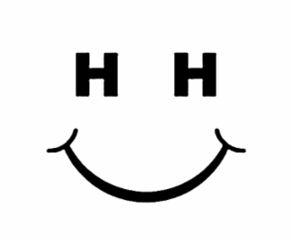 H H logo