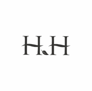 H H logo