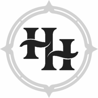 H H logo