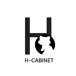 H H-CABINET logo