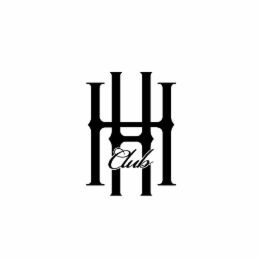 H H CLUB logo
