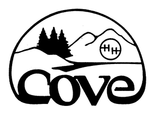 H H COVE logo